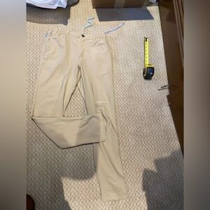 Chubbies small tan pants